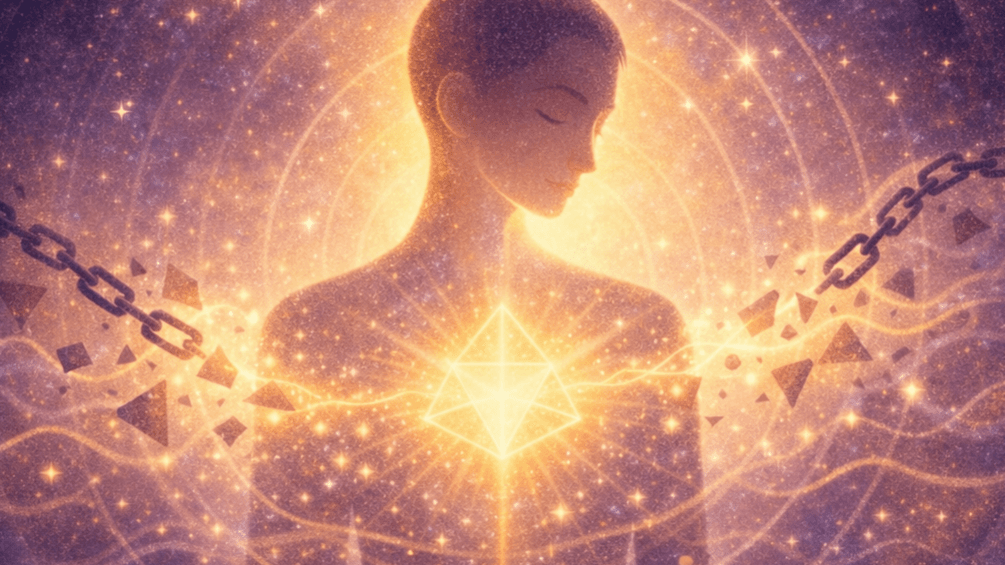 SHIFT : TRANSFORME TES CROYANCES & TA RÉALITÉ
