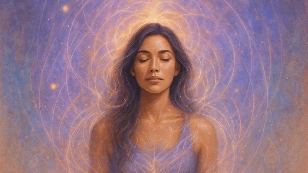 Soul Alchemy & Akashic Records Session