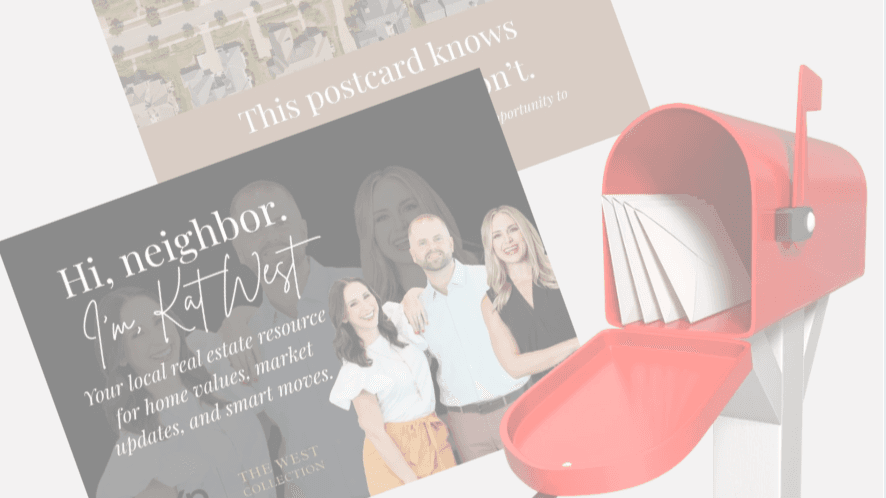 The Direct Mail Starter Kit For Realtors