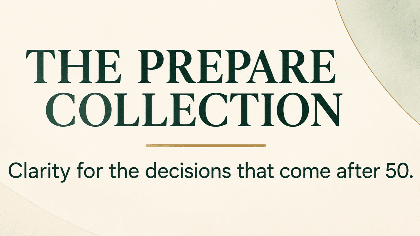 The PREPARE Collection
