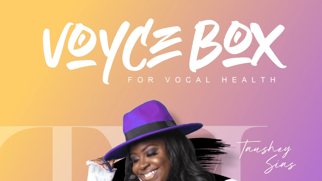 The Voyce Box Weekly Supply