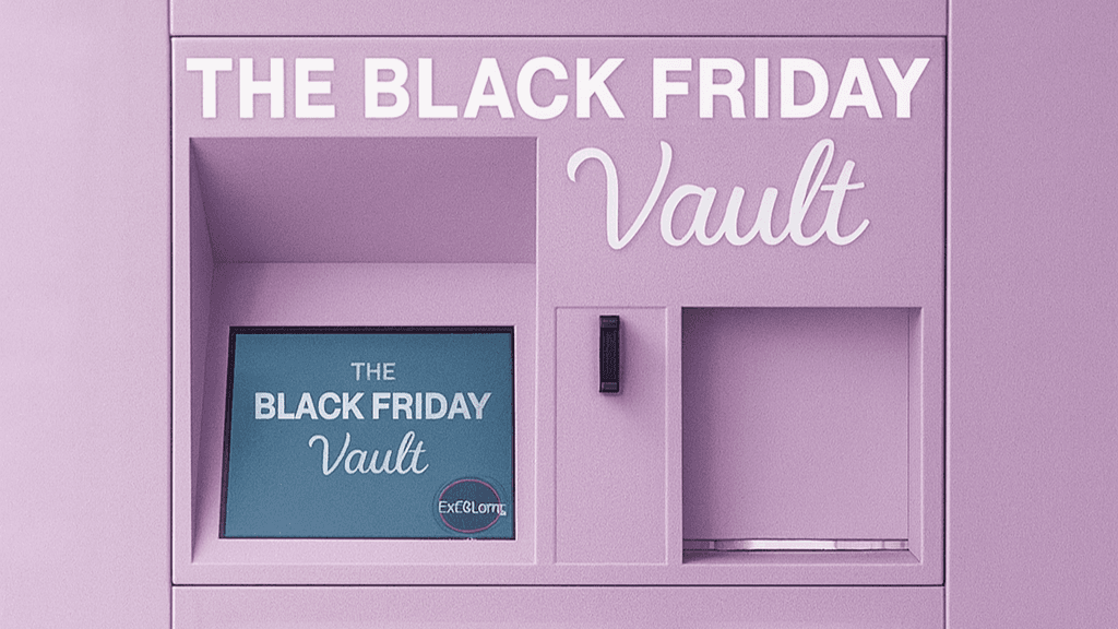 The Content Kits Vault