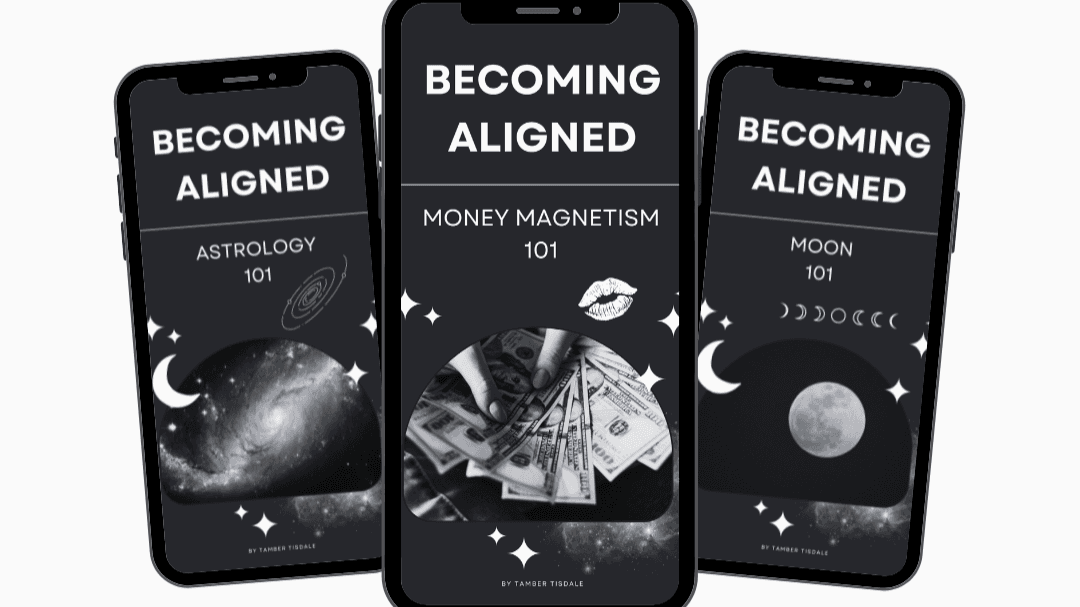 Astro Money Bundle