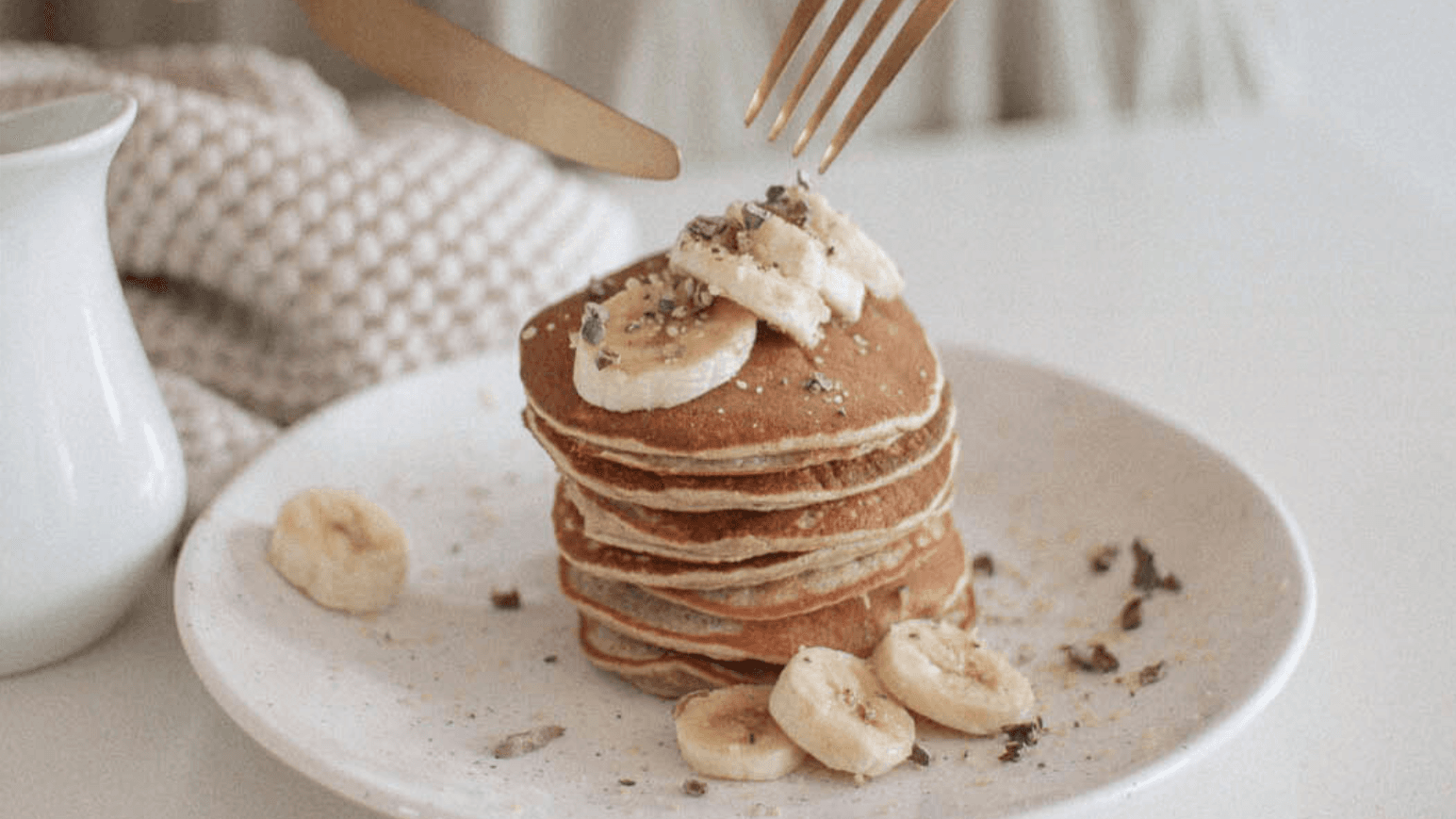 Everyday Eats Made Easy