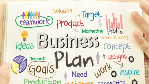How to Build a Business Plan