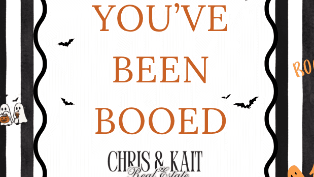 The Client Pop-By Playbook 👻