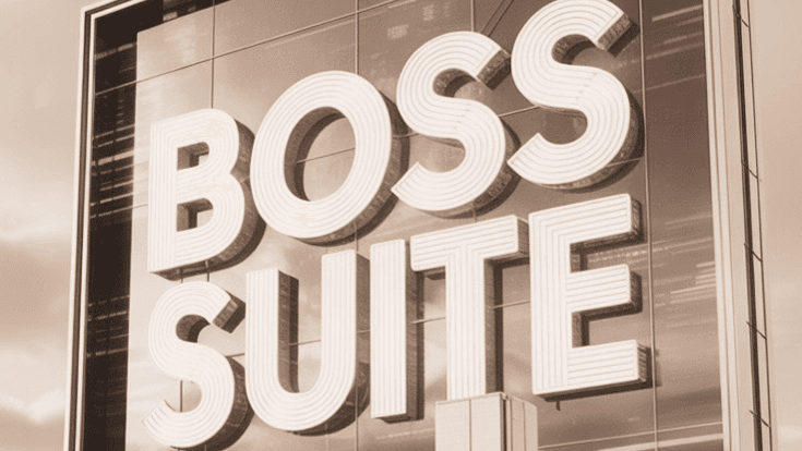 Boss Suite