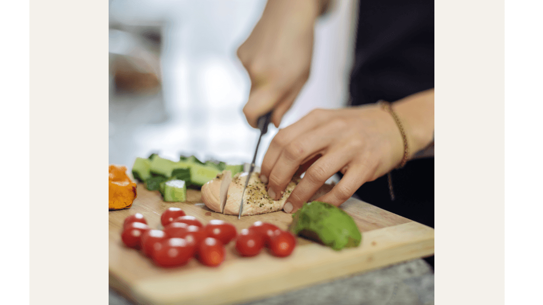 30-Day High-Protein Meals Success Kit