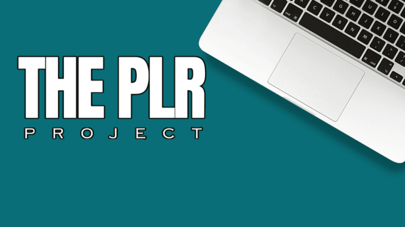 The PLR Project