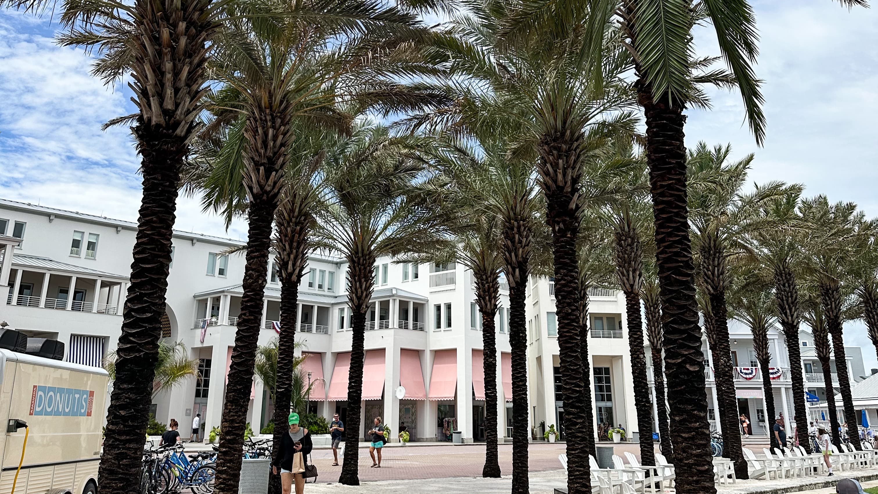 30A Travel Guide Digital Download