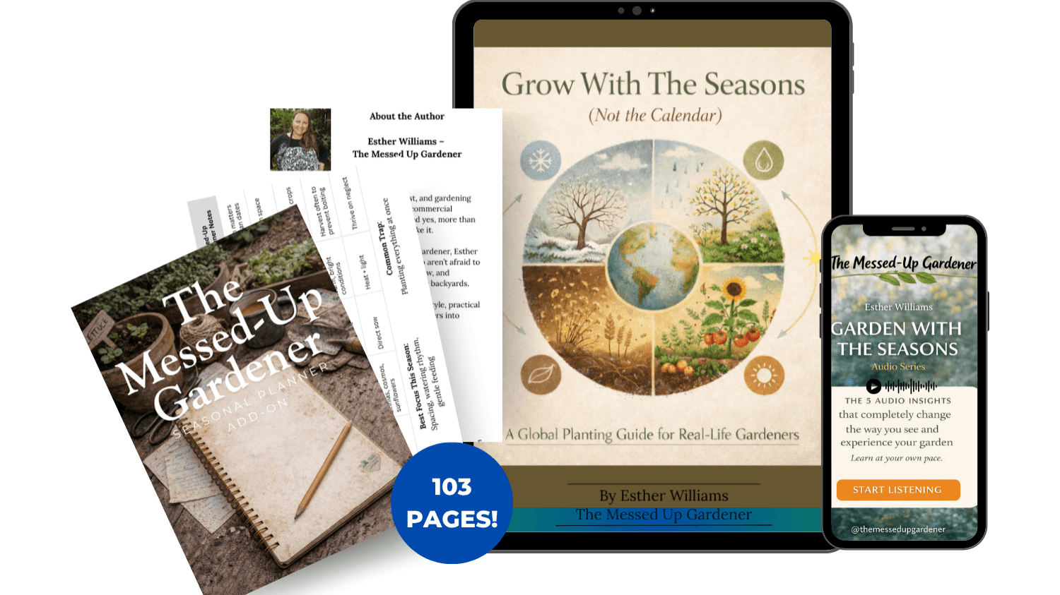 Stop Killing Plants - Fix Your Timing Fast