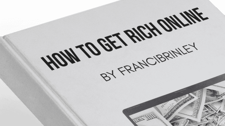 GET RICH ONLINE (EN)