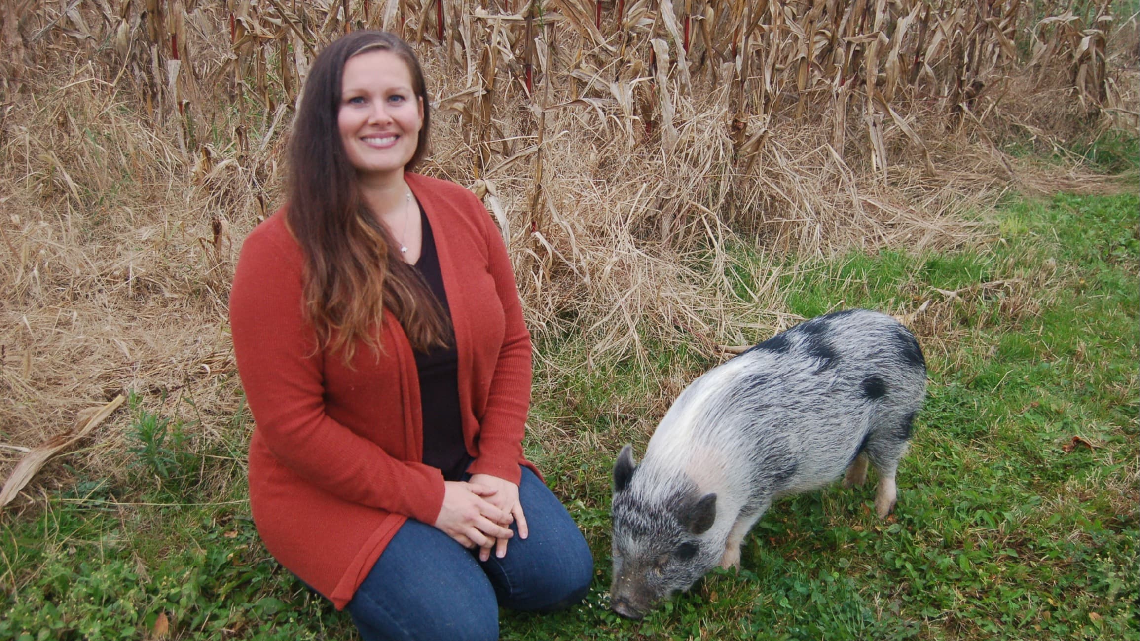 1:1 Pet Pig Consultation
