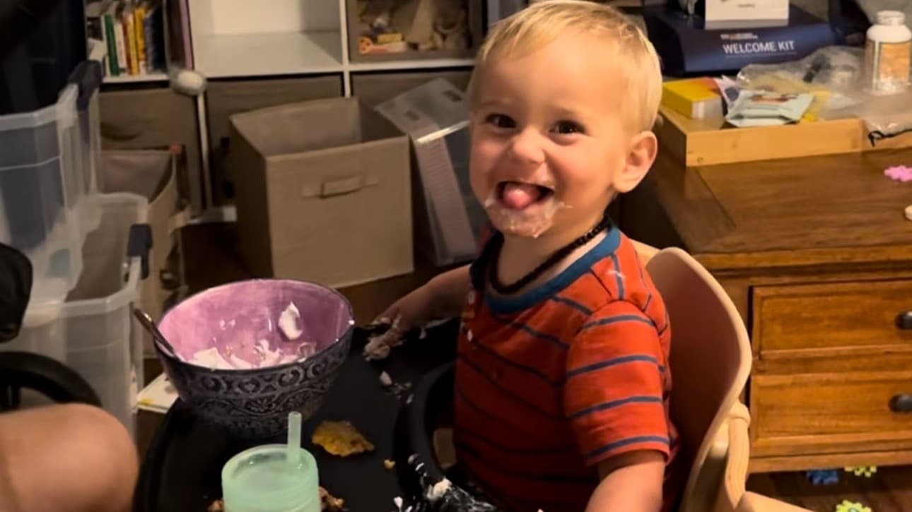 Easy Protein Recipes for Busy Families!