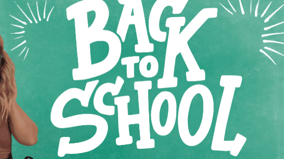 Back to School Survival Guide