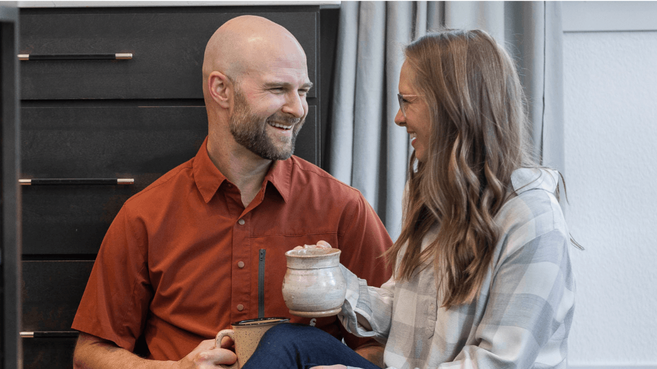 3 Steps to Finding Solid Ground in Your Marriage