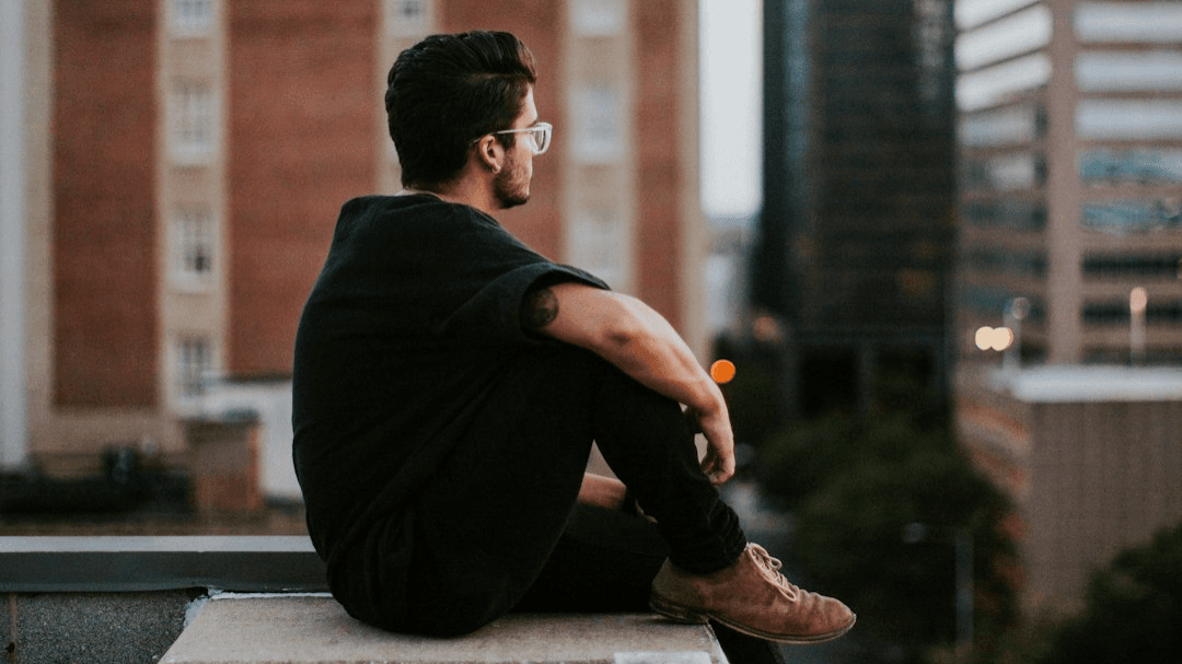 Masculine Mindset Mentorship