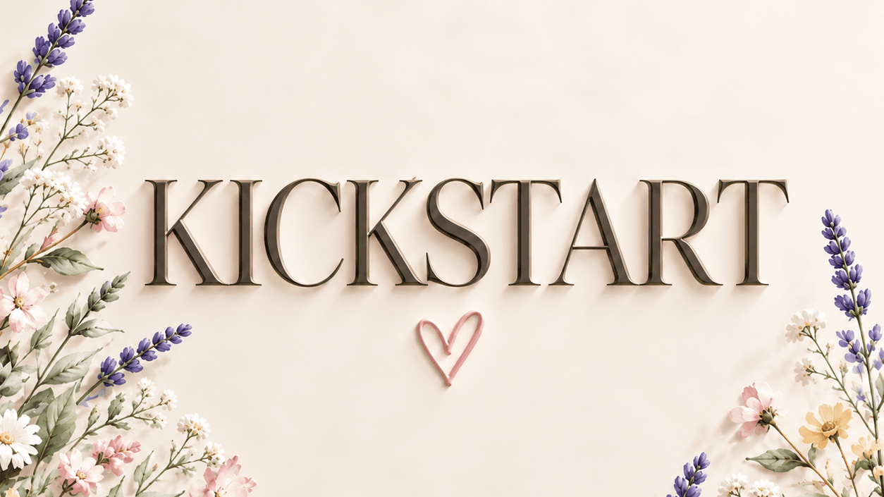 Soft Sell 1:1 Kickstart