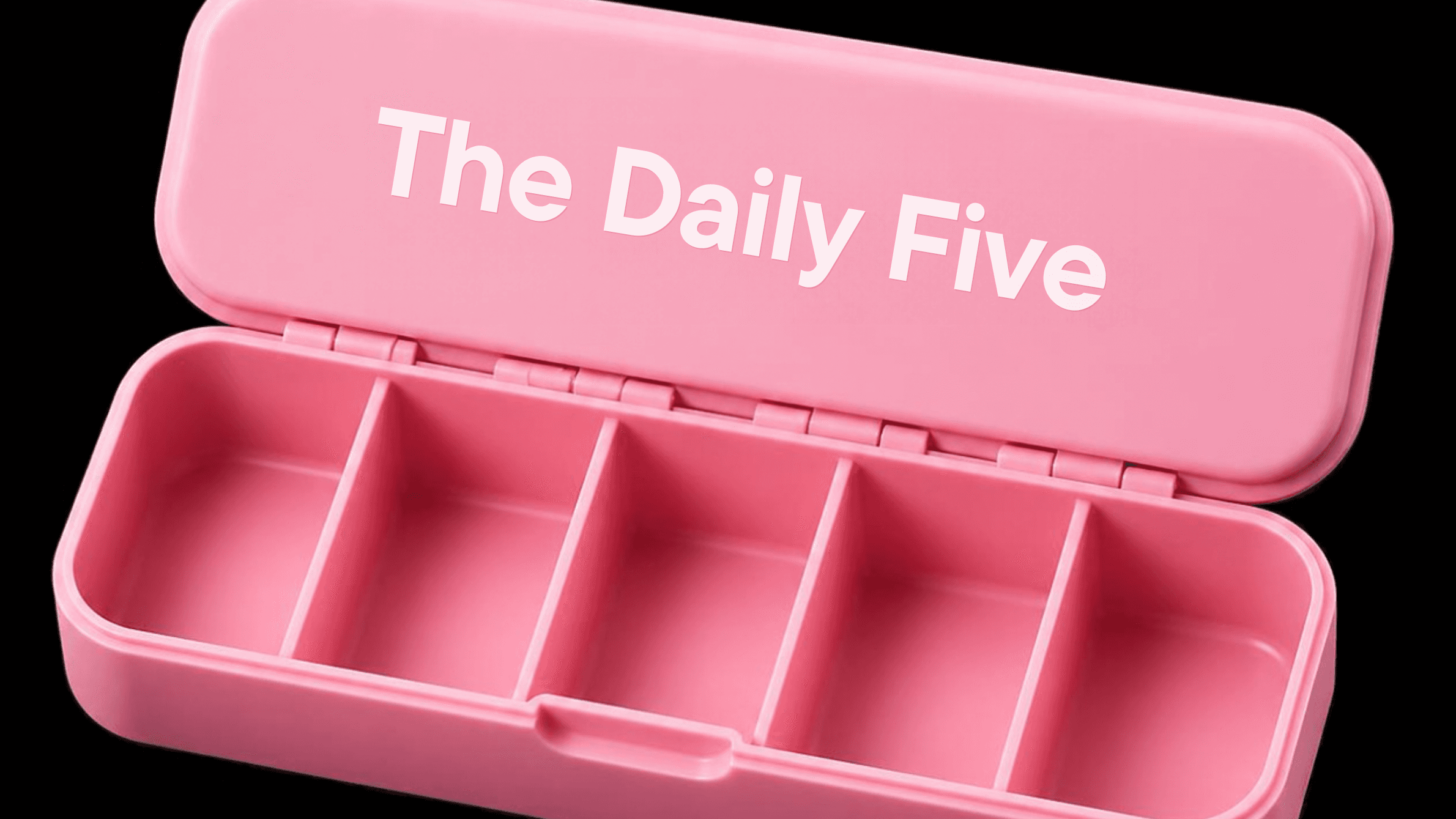 The Daily Five