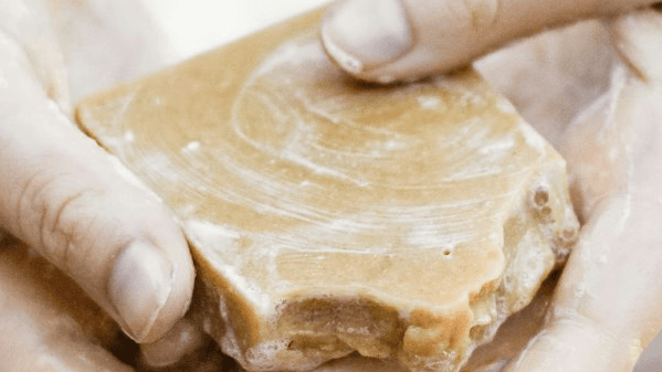 Pumpkin Spice Soap