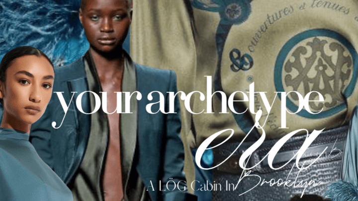 soft launching your archetype era