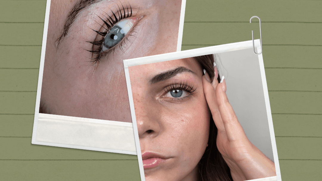 Ebook: Stop Redoing Korean Lash Lifts For FREE