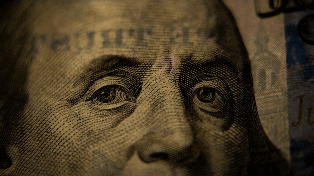 PAYCHECK PEACE