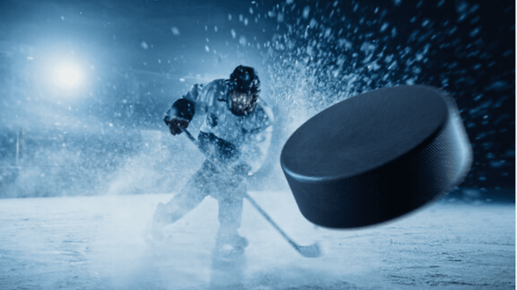 Hockey Rules for Hockey Moms