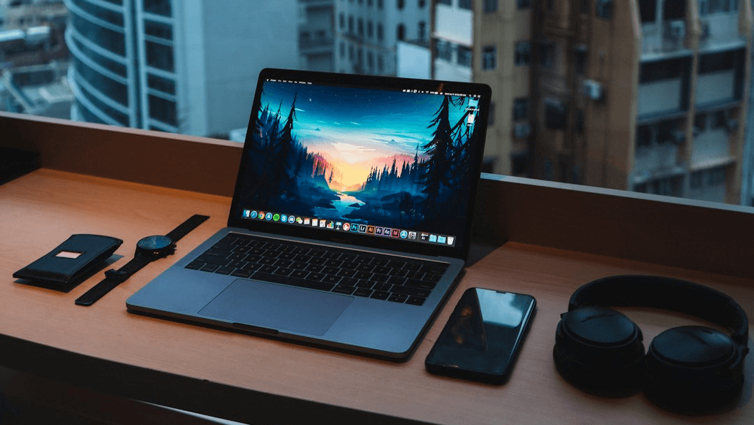 12 Ways To Build An Online Business