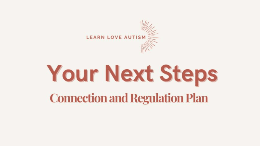 Your Next Step Consult