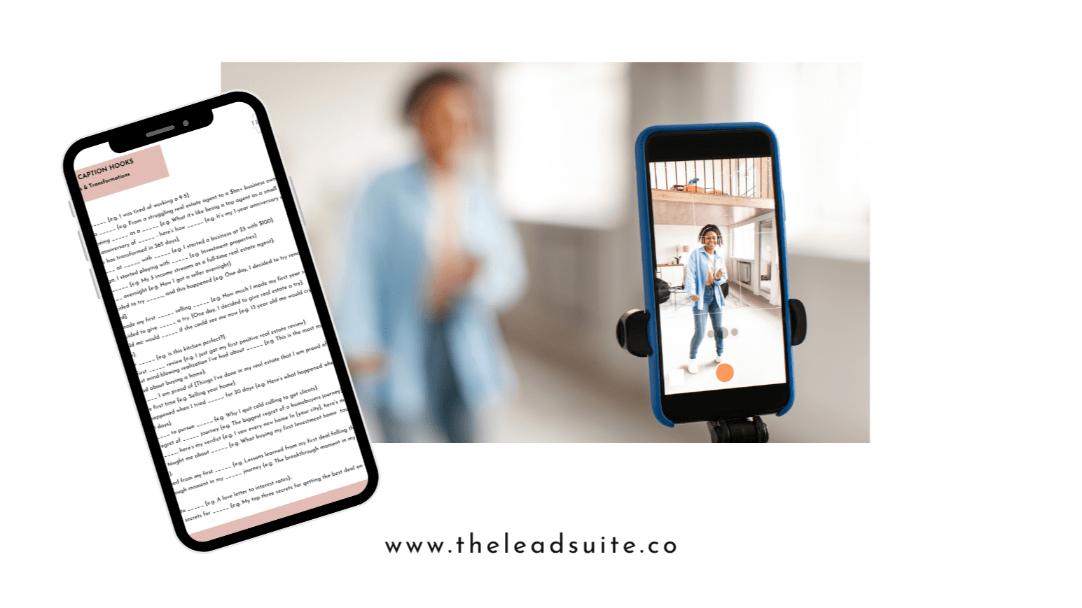 Viral Hooks & Calls to Action for Realtors