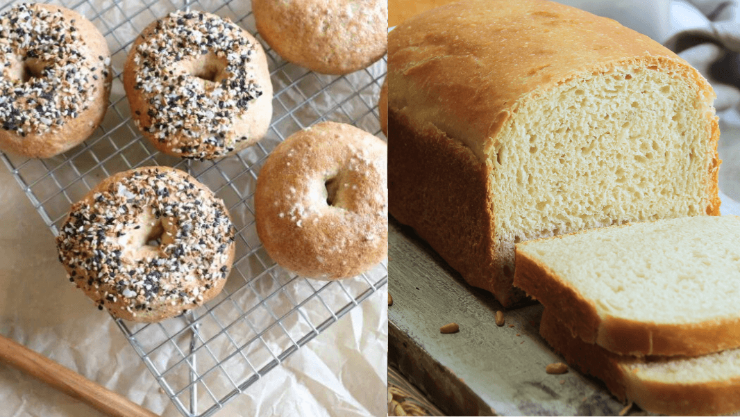 Bread for Busy Seasons - Bread Machine Guide 🍞 🥯