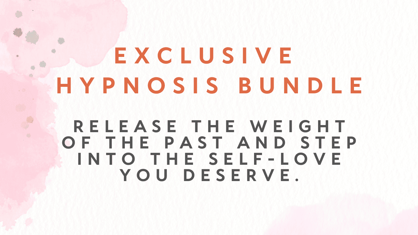 Exclusive Hypnosis Bundle