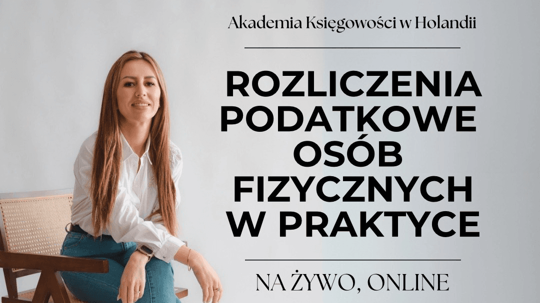 Rozliczenia podatkowe w teorii i praktyce (NL)