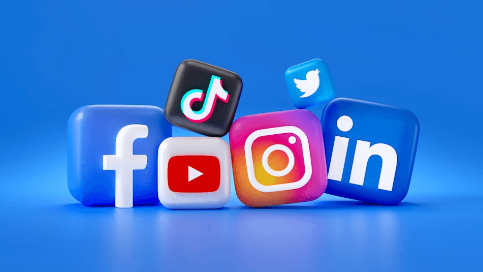 FREE 30 SOCIAL MEDIA CONTENT PLAN