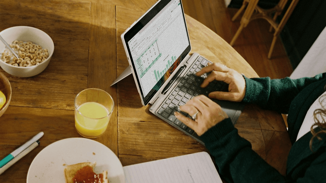 The Social Media & Biz Brain Buster Training Day