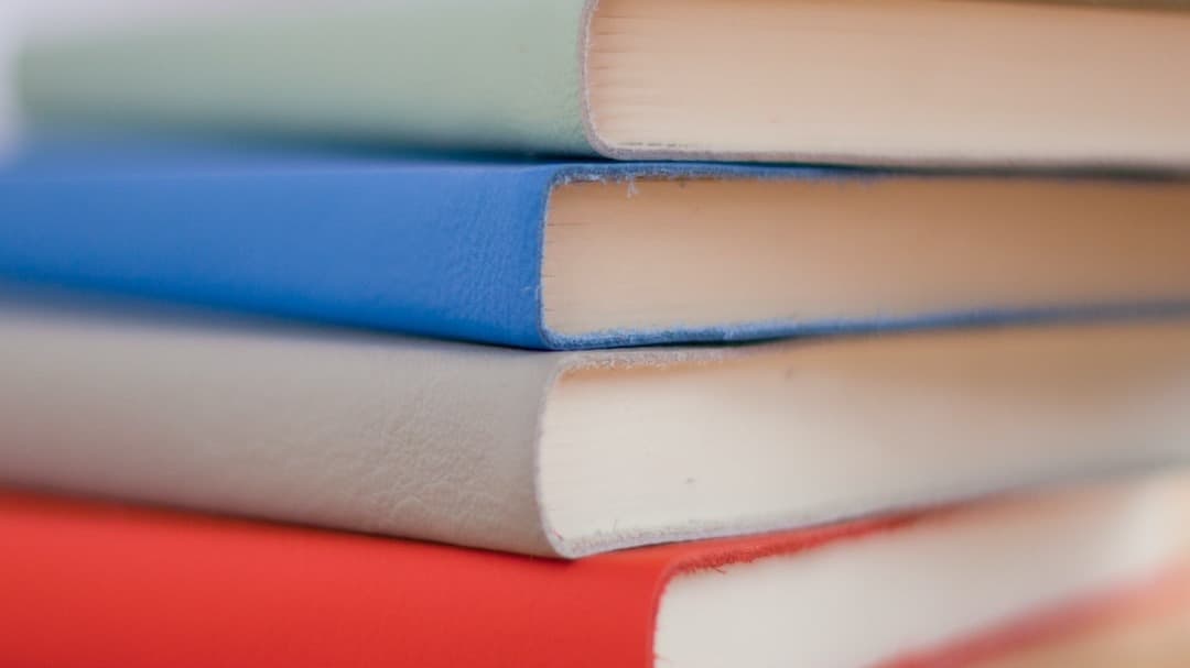 Get My FREE book publishing reference list