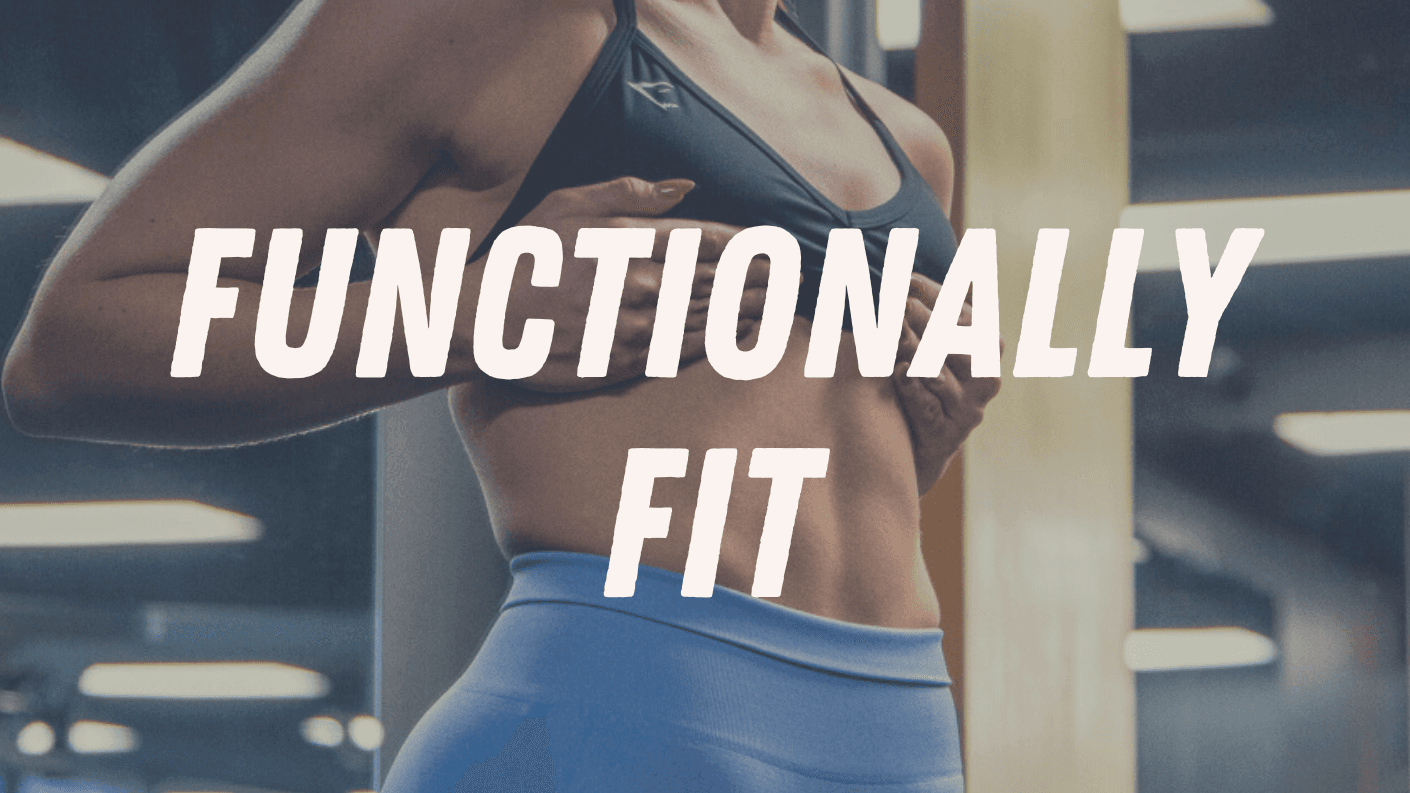 Workout Guide