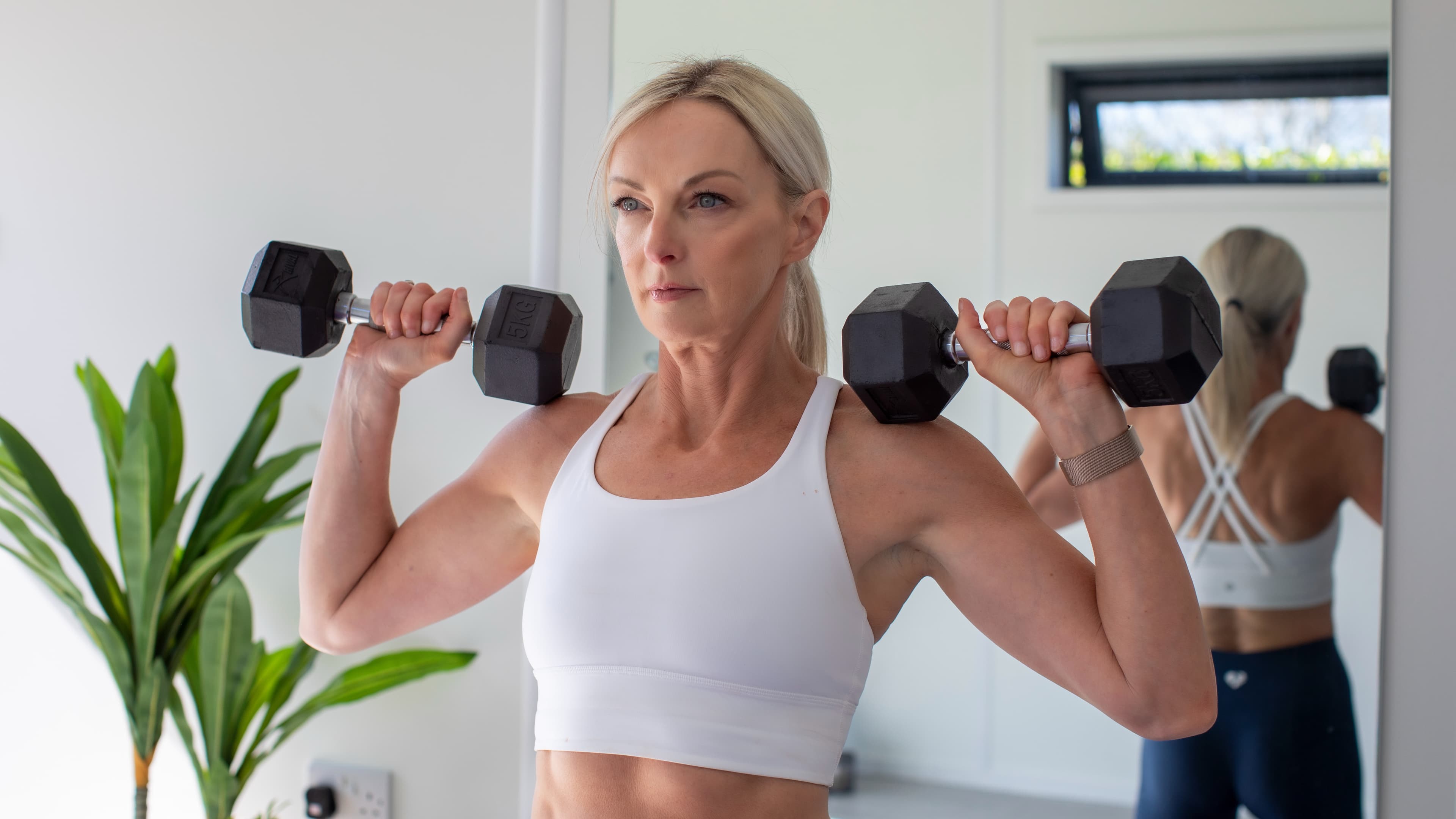Guide to The Fit Positive Method