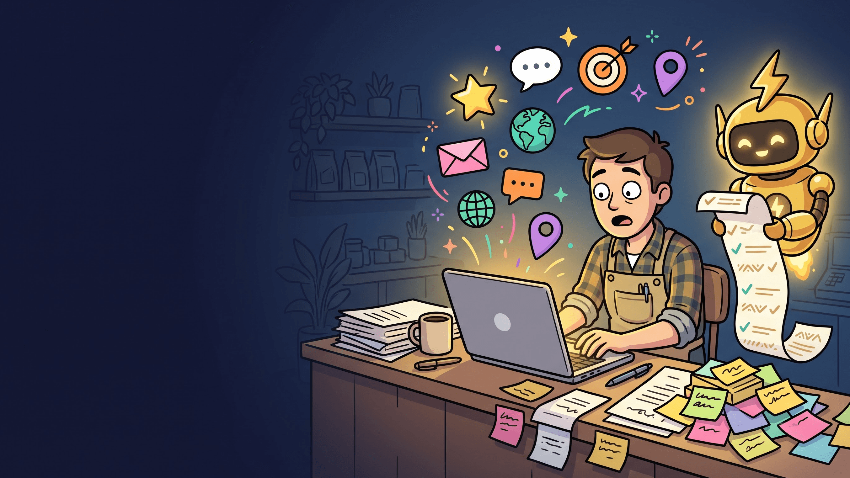 Local Business AI Marketing Prompt Pack