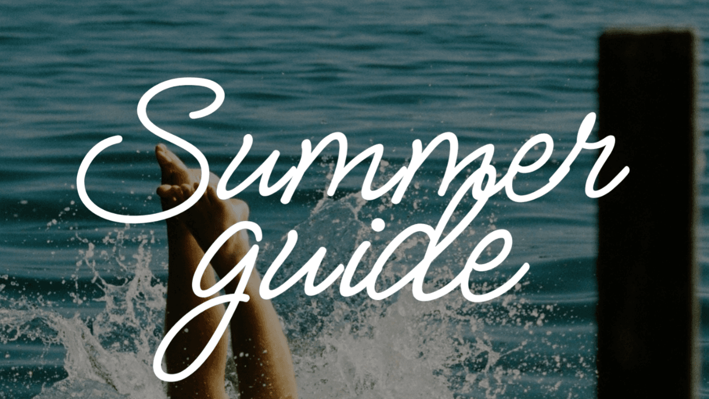 Ultimate FREE 2026 Snohomish County Summer Guide