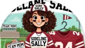Chat with Sideline Sally