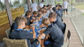 Team Meal Sponsor Email Templates (Plug-and-Play)
