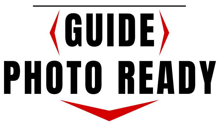 Get My Photo Ready Guide Now!