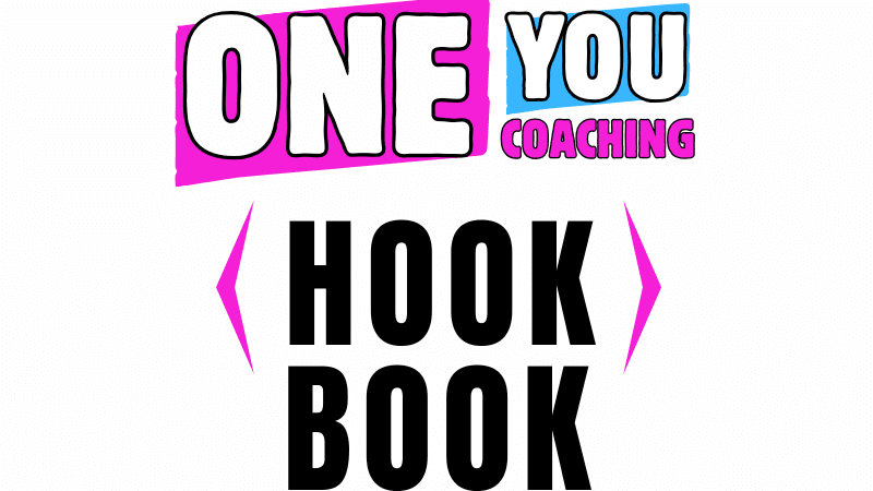 Get My Hook Book Now!