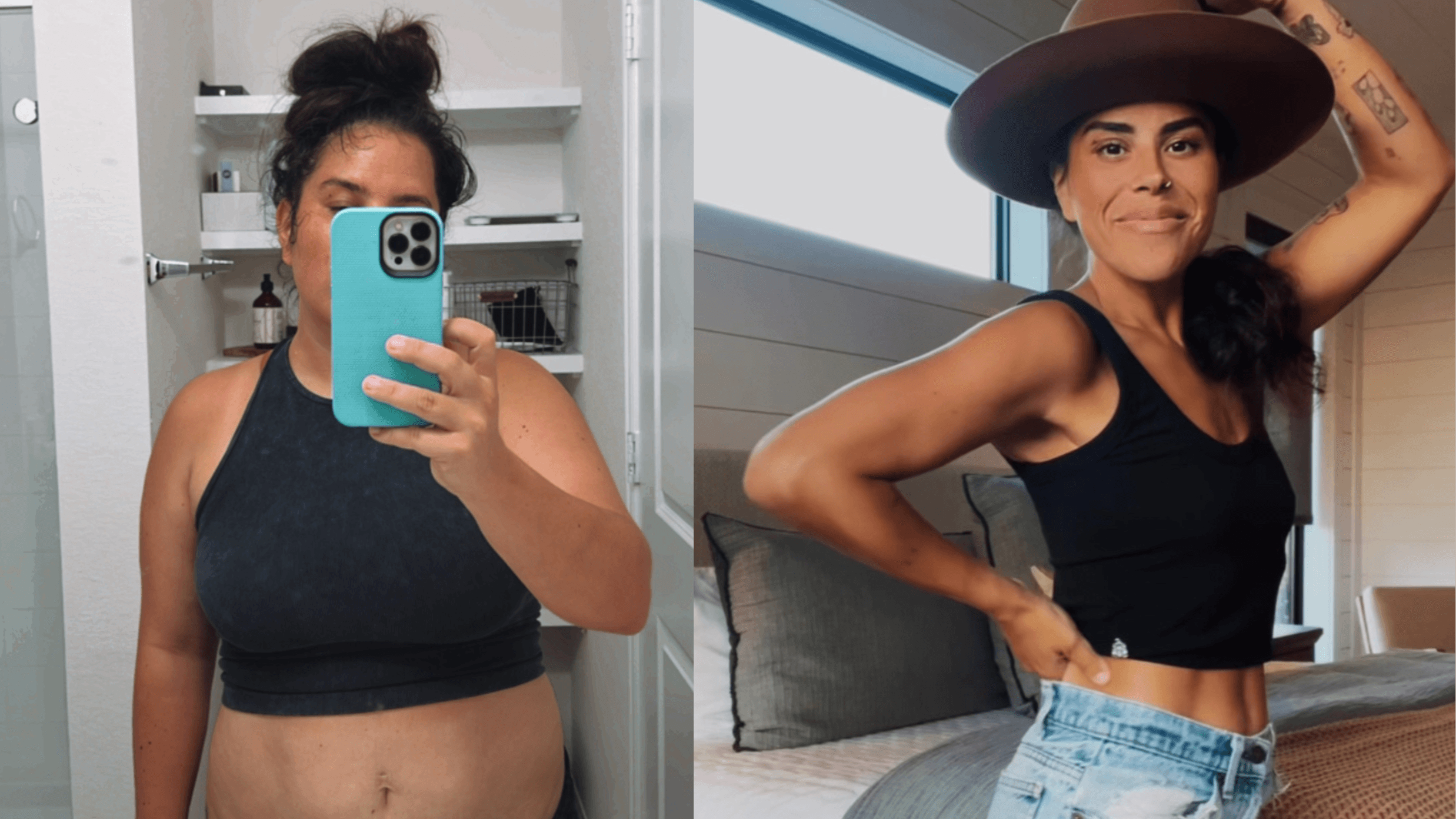 HOWDY FITNESS