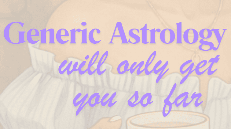 Birth Chart & Alignment