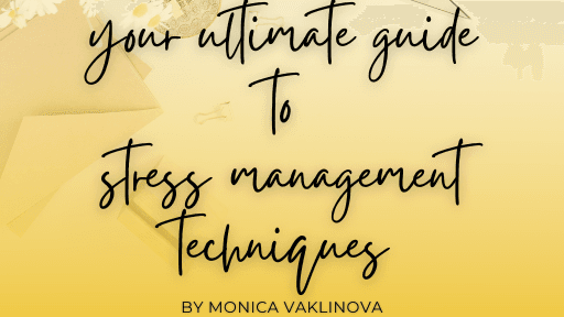 The Zen Zone: Your Guide To Stress Management