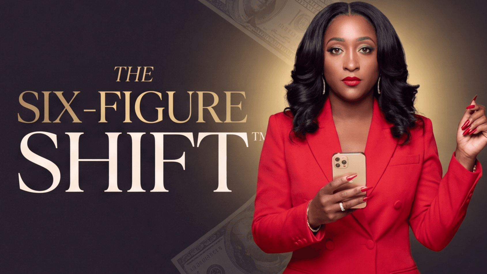 The Six-Figure Shift 🔥
