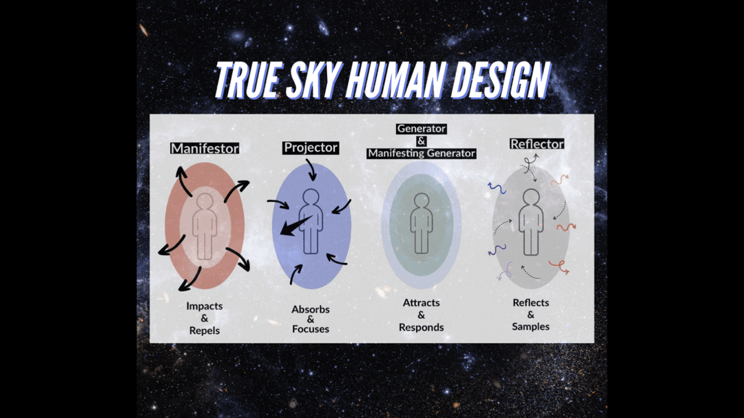 Book True Sky Human Design Business Session!